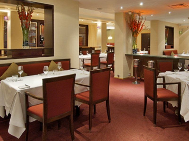 Millennium Hotel London Knightsbridge Restaurant photo